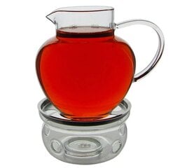 MPLCo trauku komplekts karstajam vīnam vai tējai, 4 daļu cena un informācija | Glāzes, krūzes, karafes | 220.lv