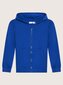 Name It džemperis zēniem Nkmnesweat Card W Hood Unb Noos 13197665, zils цена и информация | Zēnu jakas, džemperi, žaketes, vestes | 220.lv