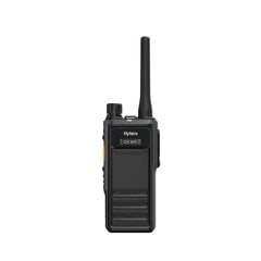Цифровая рация Hytera HP605 UHF 400-527MHz Walkie-Talkie цена и информация | Рации | 220.lv