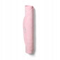 Vannas paklājiņš, 70 X 35 cm, rozā цена и информация | Mazuļa mazgāšana | 220.lv