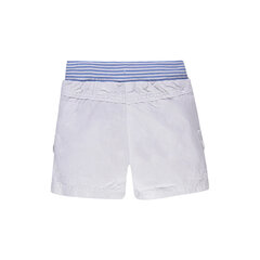 Короткие шорты для мальчиков, белые цена и информация | Шорты для малышей | 220.lv