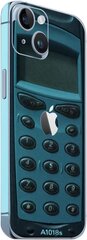 Наклейка Immoenuc для iPhone 14 цена и информация | Чехлы для телефонов | 220.lv