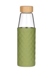 Бутылка для воды MPLCo Caro, 500 мл цена и информация | Стаканы, фужеры, кувшины | 220.lv