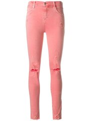 J Brand Женщины JB001473 Джинсы облегающего кроя Розовый 26W, цена и информация | Женские джинсы | 220.lv