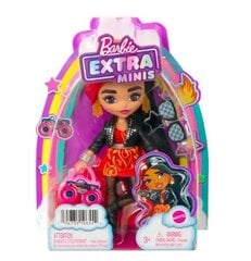 Lelle Barbie Extra minis cena un informācija | Rotaļlietas meitenēm | 220.lv