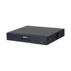 Видеорегистратор IP 4K 4каналов NVR4104HS-EI цена и информация | Камеры видеонаблюдения | 220.lv