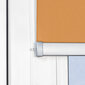 Rullo žalūzijas Bojanek termo, oranža, 114x150cm цена и информация | Rullo žalūzijas | 220.lv