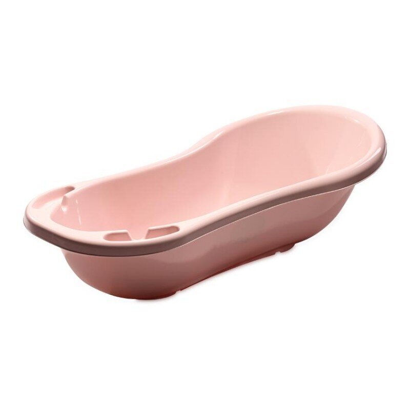 Vanniņa Lorelli, rozā цена и информация | Mazuļa mazgāšana | 220.lv
