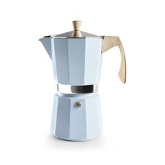 Espresso krūze, 6 tases, 300ml cena un informācija | Kafijas kannas, tējkannas | 220.lv