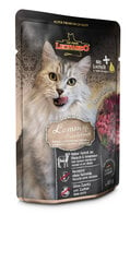 Leonardo Lamm & Cranberries консервы для кошек с бараниной и клюквой 85 г цена и информация | Консервы для котов | 220.lv