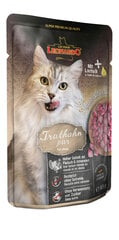 Leonardo Pure Turkey консервы для кошек с индейкой 85 г цена и информация | Консервы для котов | 220.lv