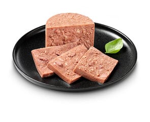 Leonardo Beef kaķiem ar liellopu gaļu, 400 g cena un informācija | Konservi kaķiem | 220.lv