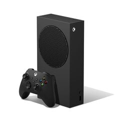 Microsoft Xbox Series S, 1TB cena un informācija | Spēļu konsoles | 220.lv