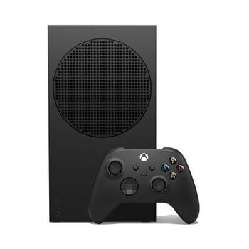 Microsoft Xbox Series S, 1TB cena un informācija | Spēļu konsoles | 220.lv