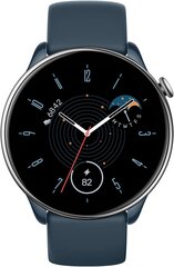 Amazfit GTR Mini Ocean Blue цена и информация | Amazfit Мобильные телефоны, Фото и Видео | 220.lv