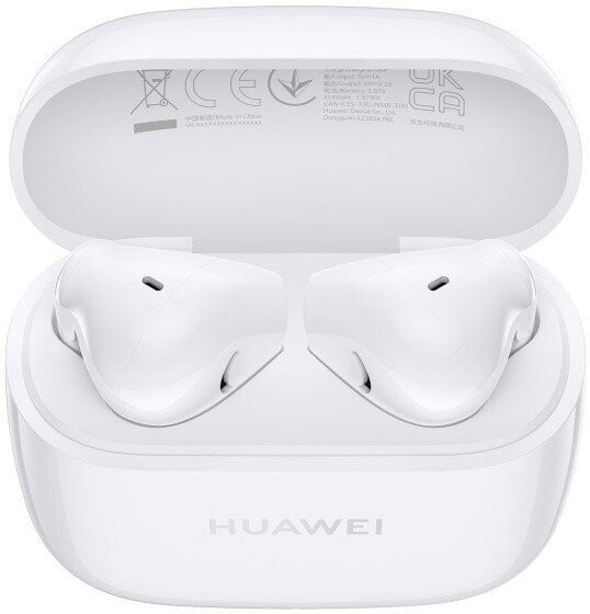 Huawei FreeBuds SE 2 White cena un informācija | Austiņas | 220.lv