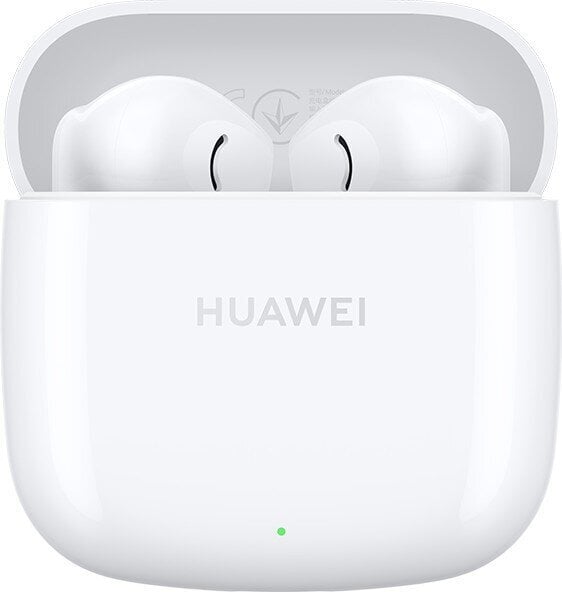 Huawei FreeBuds SE 2 White цена и информация | Austiņas | 220.lv