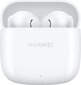 Huawei FreeBuds SE 2 White cena un informācija | Austiņas | 220.lv