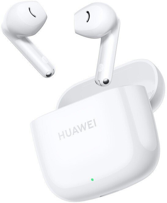 Huawei FreeBuds SE 2 White cena un informācija | Austiņas | 220.lv