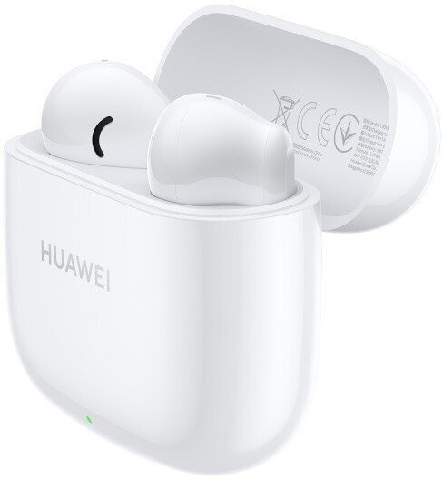 Huawei FreeBuds SE 2 White цена и информация | Austiņas | 220.lv