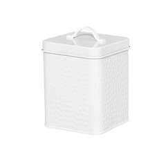 Коробка для хранения, s, металл цена и информация | Ящики для вещей | 220.lv