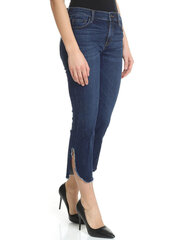 J Brand Женщины Selena JB001879 Укороченные джинсы Голубой 26W, 27W цена и информация | Женские джинсы | 220.lv