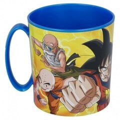 Dragon Ball krūze, 350 ml cena un informācija | Oriģinālas krūzes | 220.lv