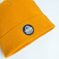 Cool Club cepure zēniem CAB2531166, dzeltena цена и информация | Bērnu aksesuāri | 220.lv
