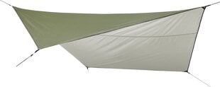 Telts-nojume Noux Volans, zaļa цена и информация | Палатки | 220.lv