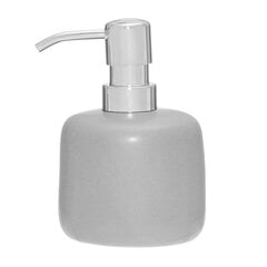 Дозатор для мыла цена и информация | Аксессуары для ванной комнаты | 220.lv
