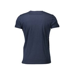 T-krekls vīriešiem Roberto Cavalli, zils cena un informācija | Vīriešu T-krekli | 220.lv