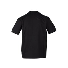 T-krekls vīriešiem Dsquared2, melns cena un informācija | Vīriešu T-krekli | 220.lv
