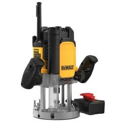 Frēze Dewalt DWE627KT цена и информация | Фрезы | 220.lv