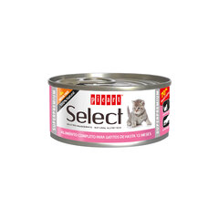 Select Kitten Chicken kaķēniem ar vistu, 100g cena un informācija | Konservi kaķiem | 220.lv