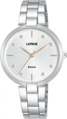 Sieviešu pulkstenis Lorus RG233VX9 cena un informācija | Lorus Apģērbi, apavi, aksesuāri | 220.lv