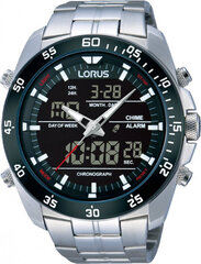 Sieviešu pulkstenis Lorus RW611AX5 cena un informācija | Sieviešu pulksteņi | 220.lv