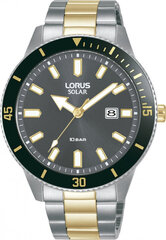 Sieviešu pulkstenis Lorus RX327AX9 cena un informācija | Sieviešu pulksteņi | 220.lv
