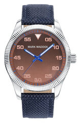 Pulkstenis sievietēm Mark Maddox HC2005-65 cena un informācija | Sieviešu pulksteņi | 220.lv