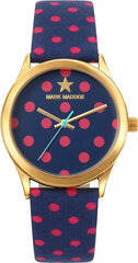 Sieviešu pulkstenis Mark Maddox MC3024-30 cena un informācija | Sieviešu pulksteņi | 220.lv