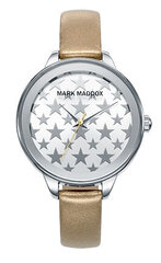 Pulkstenis sievietēm Mark Maddox MC6008-10 cena un informācija | Sieviešu pulksteņi | 220.lv