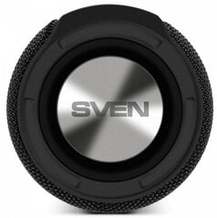 Громкоговоритель Sven PS-215 черный цена и информация | Колонки | 220.lv