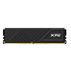 Adata XPG Gammix D35 (AX4U36008G18I-SBKD35) cena un informācija | Operatīvā atmiņa (RAM) | 220.lv