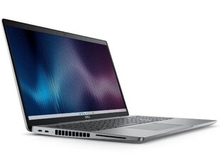 Dell Latitude 5540 N003L554015EMEA_VP_EST cena un informācija | Portatīvie datori | 220.lv