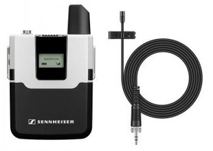 Sennheiser SL Bodypack MKE 2 Kit DW-3 cena un informācija | Mikrofoni | 220.lv