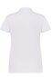 Sieviešu medicīniskais polo krekls balts цена и информация | Medicīnas apģērbs  | 220.lv