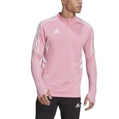 Džemperis vīriešiem Adidas, rozā cena un informācija | Vīriešu jakas | 220.lv