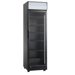 Scandomestic SD 420 BE цена и информация | Холодильники | 220.lv