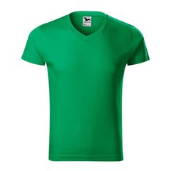 T-krekls vīriešiem Malfini, zaļš cena un informācija | Sporta apģērbs vīriešiem | 220.lv