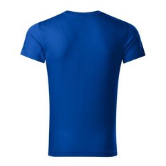 T-krekls vīriešiem Malfini, zils cena un informācija | Sporta apģērbs vīriešiem | 220.lv