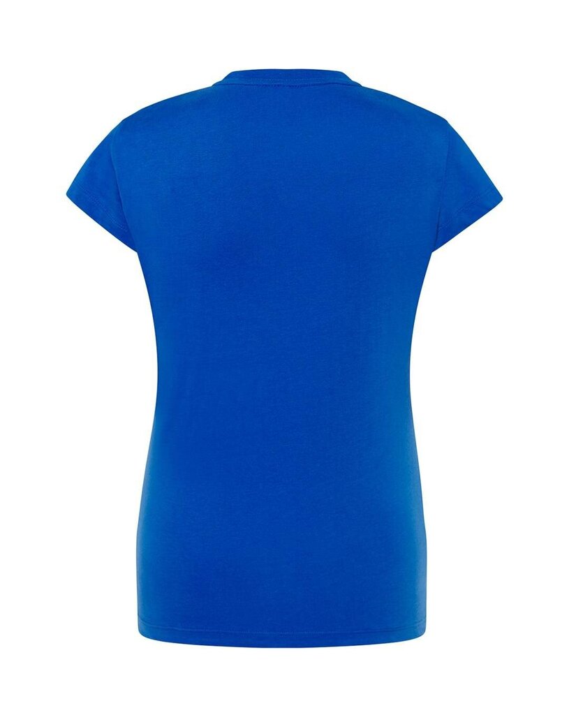 Sieviešu rudzupuķu krāsas T-krekls цена и информация | T-krekli sievietēm | 220.lv
